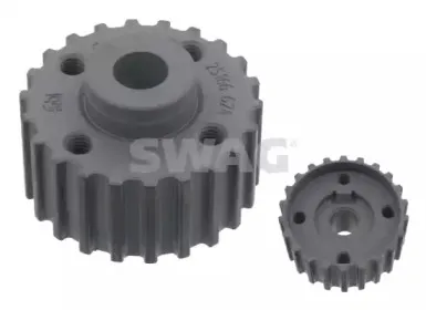 Шестерня, коленчатый вал SWAG купить